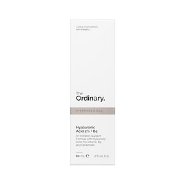 Hyaluronic Acid 2% + B5 - Feuchtigkeitsserum
